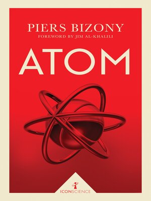 cover image of Atom (Icon Science)